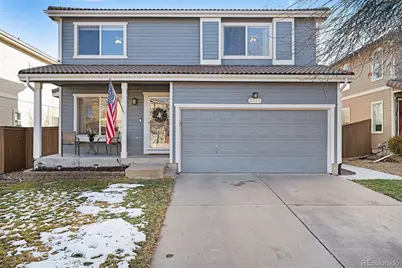 4764 Waldenwood Drive, Highlands Ranch, CO 80130 - Photo 2