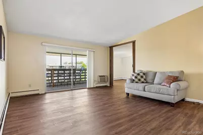660 S Alton Way #5D, Denver, CO 80247 - Photo 2