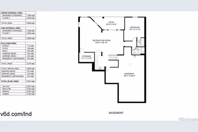 8658 Windy Street, Arvada, CO 80007 - Photo 30