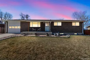 4789 S Owens Way, Littleton, CO 80127 - Photo 1