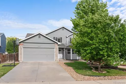 5438 Fox Run Boulevard, Frederick, CO 80504 - Photo 1