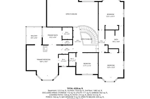 7264 Nile St, Arvada, CO 80007 - Photo 32