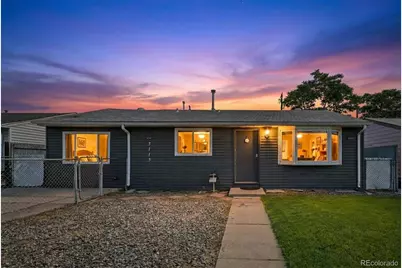 3113 W Jefferson Avenue, Englewood, CO 80110 - Photo 1
