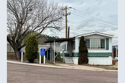 4945 Mark Dabling Boulevard, Colorado Springs, CO 80918 - Photo 22