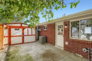 4445 W Tennessee Ave, Denver, CO 80219 - Photo 14