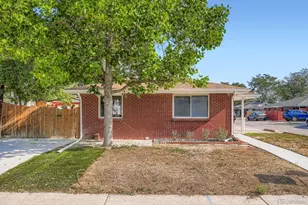 4445 W Tennessee Ave, Denver, CO 80219 - Photo 2