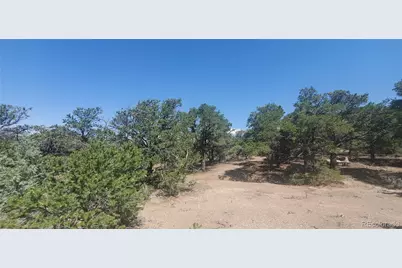 Lot 1412 Michaels Road, Fort Garland, CO 81133 - Photo 2