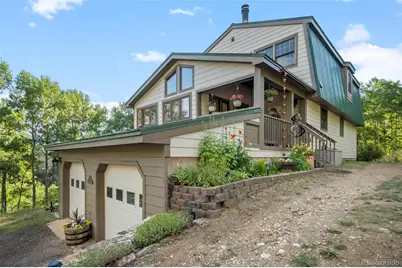 67 Thistle Trail, Idaho Springs, CO 80452 - Photo 38