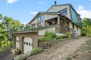 67 Thistle Trail, Idaho Springs, CO 80452 - Photo 38