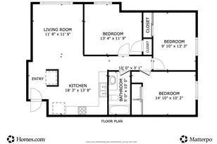 4665 W 6th Ave, Denver, CO 80204 - Photo 26
