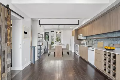 3181 Lawrence Street, Denver, CO 80205 - Photo 2