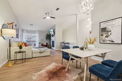 4271 S Blackhawk Circle #2C, Aurora, CO 80014 - Photo 8