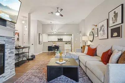 4271 S Blackhawk Circle #2C, Aurora, CO 80014 - Photo 4