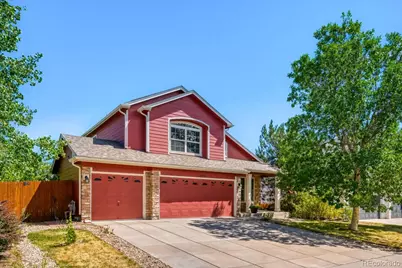 1959 Granger Circle, Castle Rock, CO 80109 - Photo 2