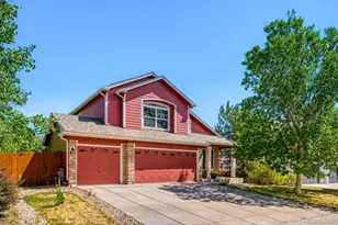1959 Granger Cir, Castle Rock, CO 80109 - Photo 2