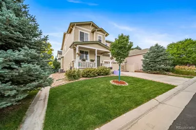 18236 Shadbury Lane, Parker, CO 80134 - Photo 2