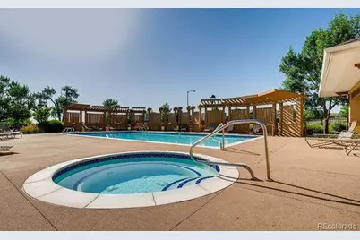 867 E 98th Avenue #1201, Denver, CO 80229 - Photo 8