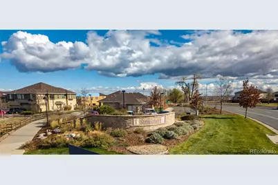 867 E 98th Avenue #1201, Denver, CO 80229 - Photo 1