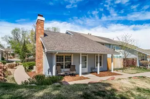 7069 S Knolls Way, Centennial, CO 80122 - Photo 1