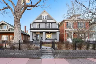 258 N Grant St, Denver, CO 80203 - Photo 1