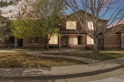 6404 Silver Mesa Drive #E, Highlands Ranch, CO 80130 - Photo 2
