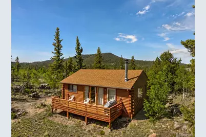 225 Deadwood Drive, Jefferson, CO 80456 - Photo 26