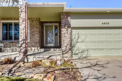 4905 Greenwich Lane, Highlands Ranch, CO 80130 - Photo 2