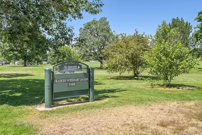 1600 S Quebec Way #67, Denver, CO 80231 - Photo 42