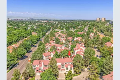 1600 S Quebec Way #67, Denver, CO 80231 - Photo 44