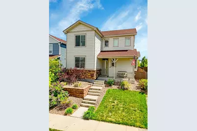 3810 Cadence Drive, Castle Rock, CO 80109 - Photo 2