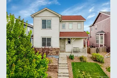 3810 Cadence Drive, Castle Rock, CO 80109 - Photo 1