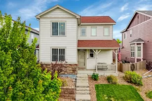 3810 Cadence Dr, Castle Rock, CO 80109 - Photo 1