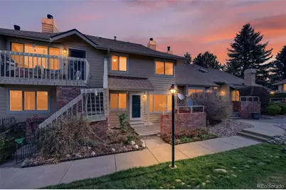 2179 S Scranton Way #103, Aurora, CO 80014 - Photo 1