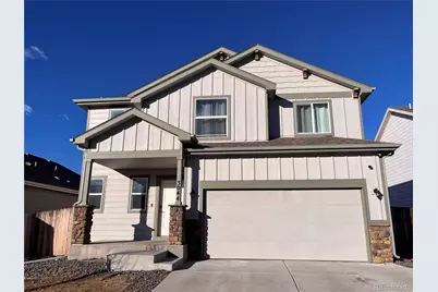 3044 Loot Drive, Colorado Springs, CO 80939 - Photo 1