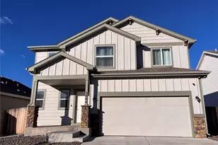 3044 Loot Dr, Colorado Springs, CO 80939 - Photo 1