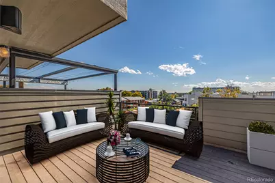 3265 W 17th Avenue, Denver, CO 80204 - Photo 4