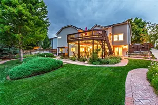 21132 Hawthorne Ln, Parker, CO 80138 - Photo 4