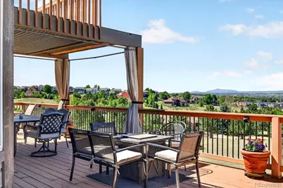11267 Panorama Court, Parker, CO 80138 - Photo 38