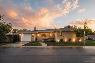 3990 W 43rd Ave, Denver, CO 80212 - Photo 2