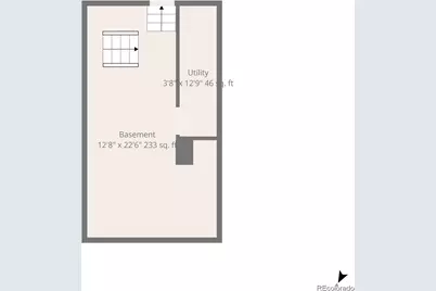 108 E 6th Street, Trinidad, CO 81082 - Photo 44