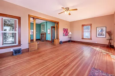 108 E 6th Street, Trinidad, CO 81082 - Photo 8