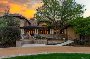 45 Charlou Cir, Cherry Hills Village, CO 80111 - Photo 1