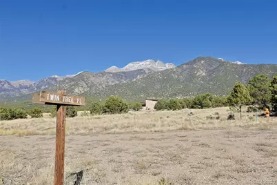 3402 Camino Del Rey, Crestone, CO 81131 - Photo 1