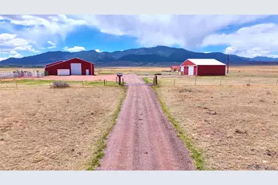 445 County Road 660, Rye, CO 81069 - Photo 1