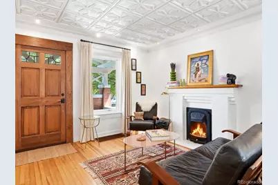 1007 S Vine Street, Denver, CO 80209 - Photo 4