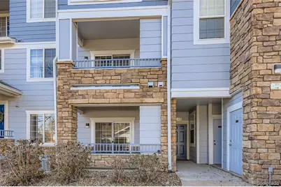 5255 Memphis Street #307, Denver, CO 80239 - Photo 1
