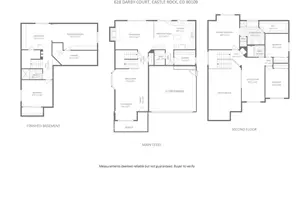 628 Darby Ct, Castle Rock, CO 80104 - Photo 38