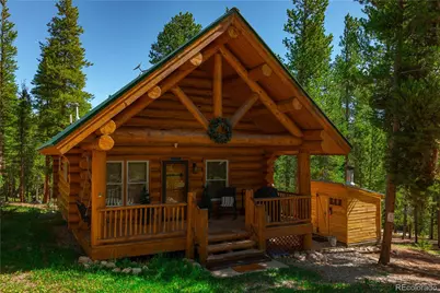 324 Ski Doo Road, Fairplay, CO 80440 - Photo 38