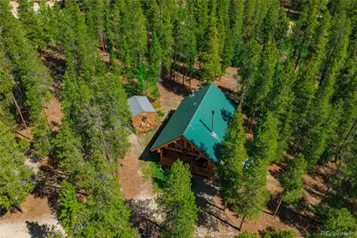 324 Ski Doo Road, Fairplay, CO 80440 - Photo 2