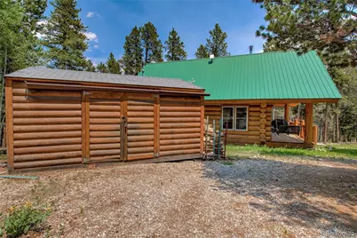 324 Ski Doo Road, Fairplay, CO 80440 - Photo 36
